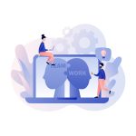 practoraat mediawijsheid mbo onderzoek de inrichting van microsoft teams