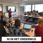 Mini-college video instructievideo