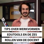 Tip video instructievideo