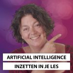 Tip video instructievideo