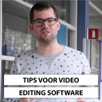 Tip video instructievideo