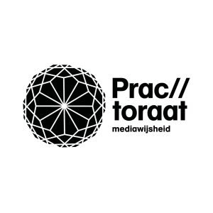 Logo Practoraat Mediawijsheid