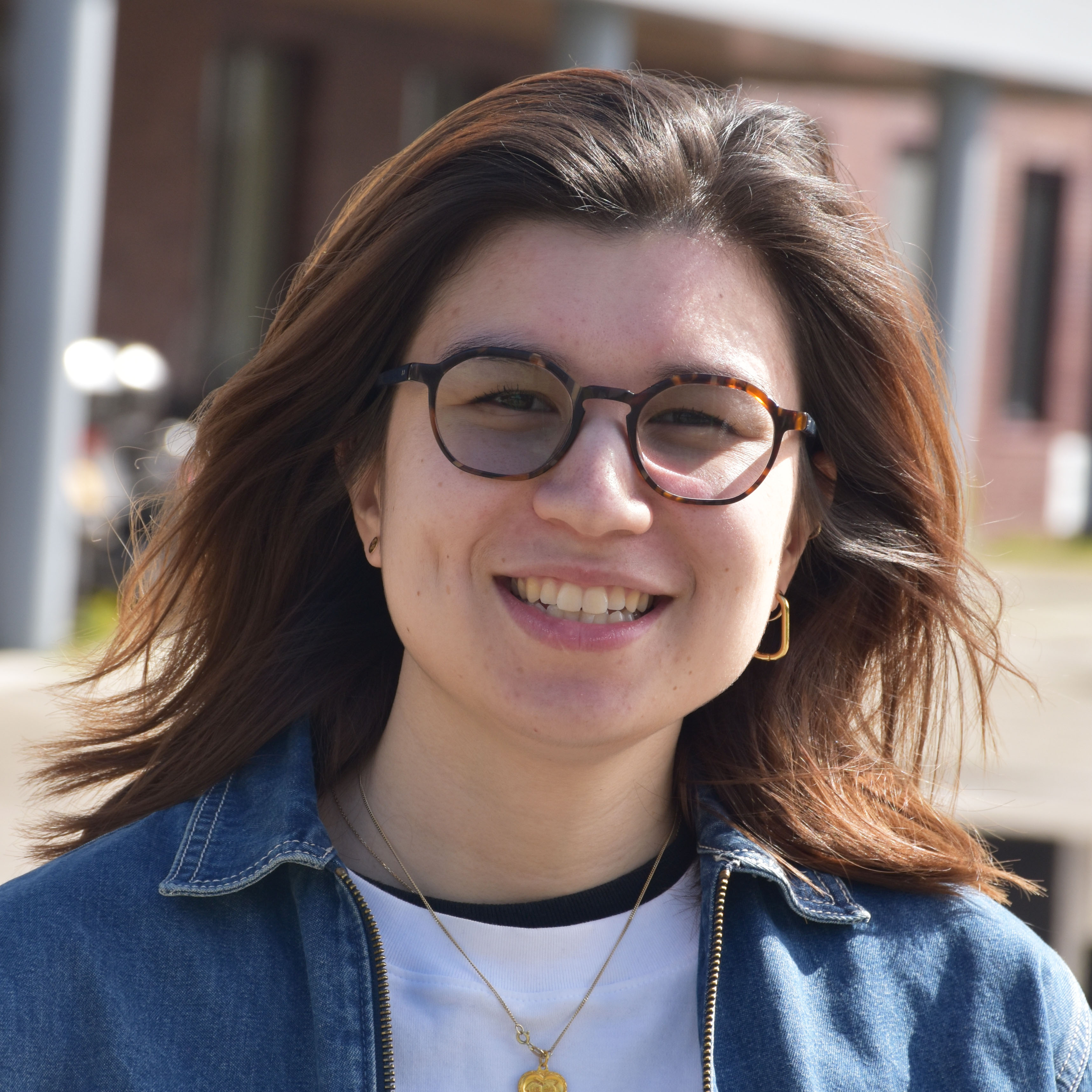 Onderwijskundige mbo Laura