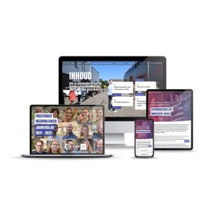 jaarverslag 21-22 practoraat mediawijsheid