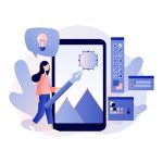 practoraat mediawijsheid mbo onderzoek autonomie stimuleren