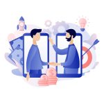 practoraat mediawijsheid mbo onderzoek influencers