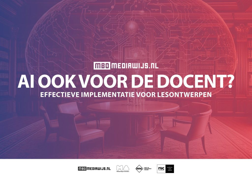 AI, lesontwerp, prompt